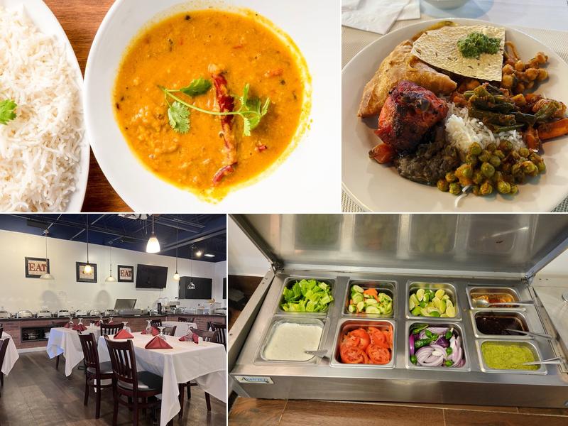 Royal Chef's Kitchen And Banquet