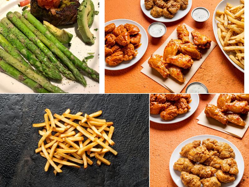 It's Just Wings 280 Pond Path, South Setauket