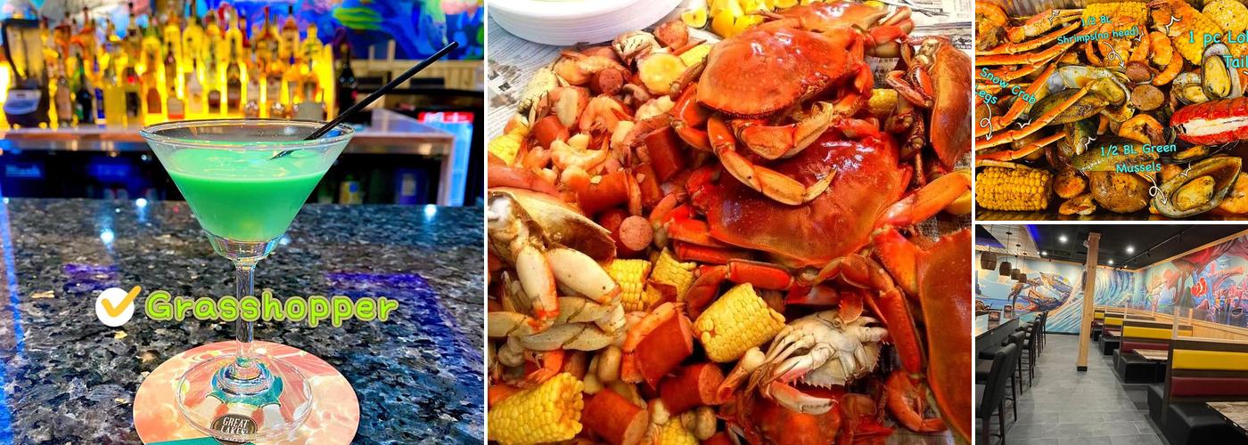 A Plus Crab (Canton)