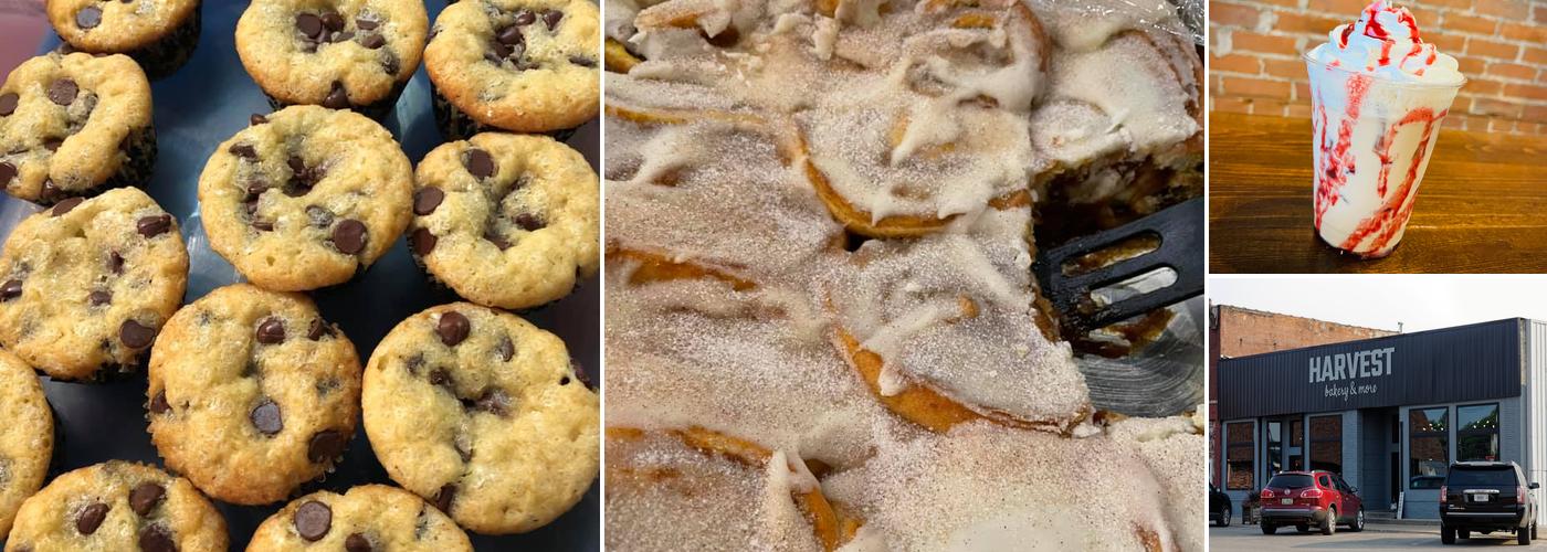 Harvest Bakery and More
