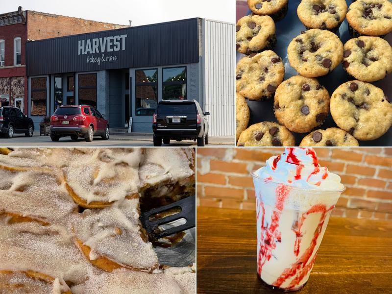 Harvest Bakery and More