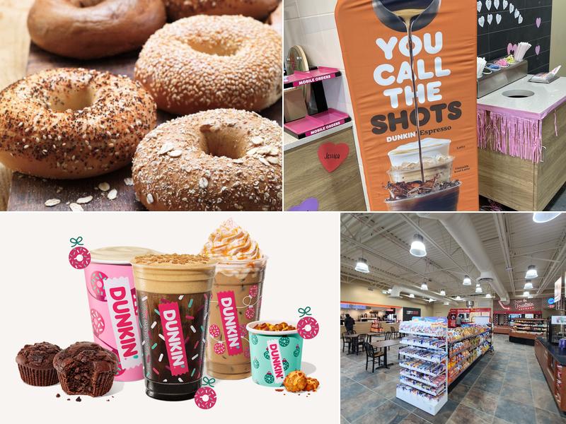 Dunkin' 15930 W 159th St, Homer Glen