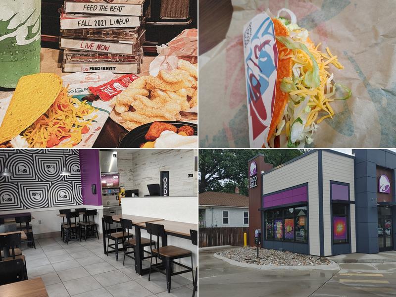 Taco Bell