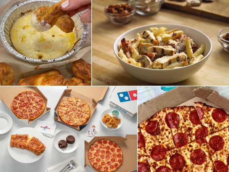 Domino's Pizza