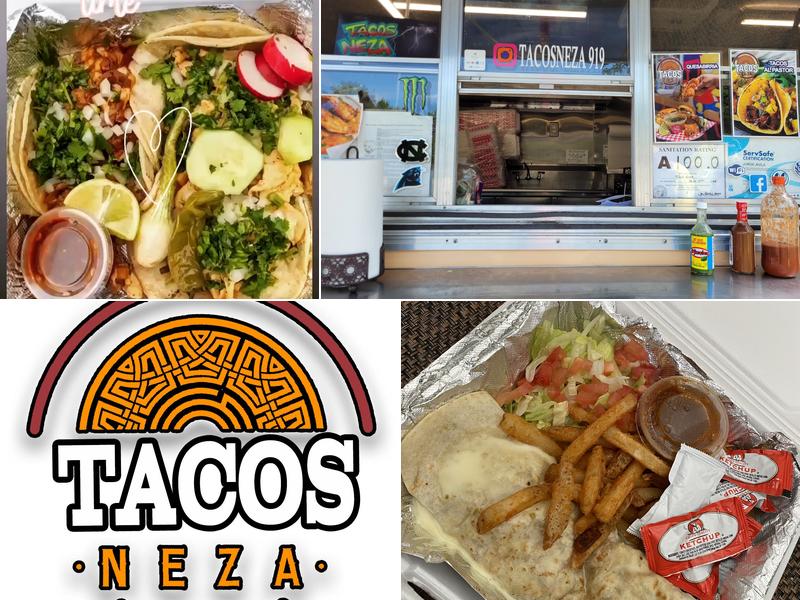 Tacos Neza
