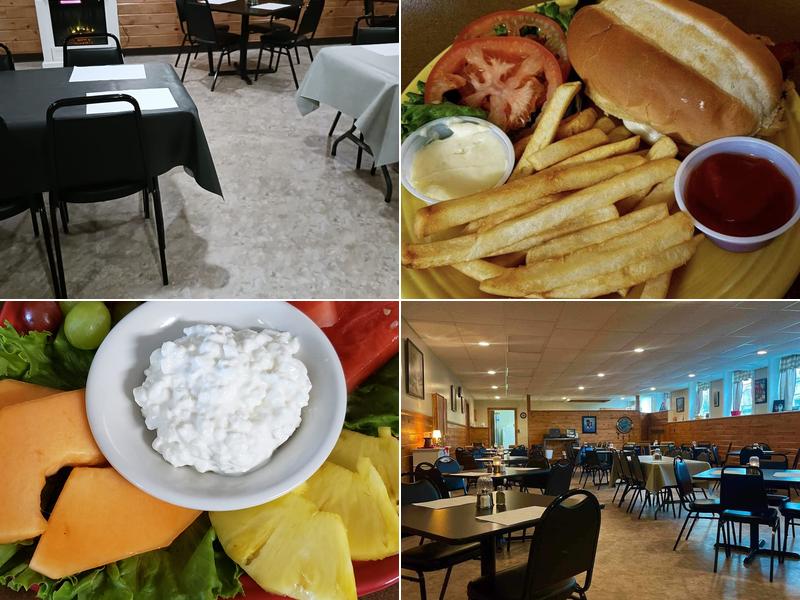 Prime Thyme Restaurant 167 South Main Street, Masontown