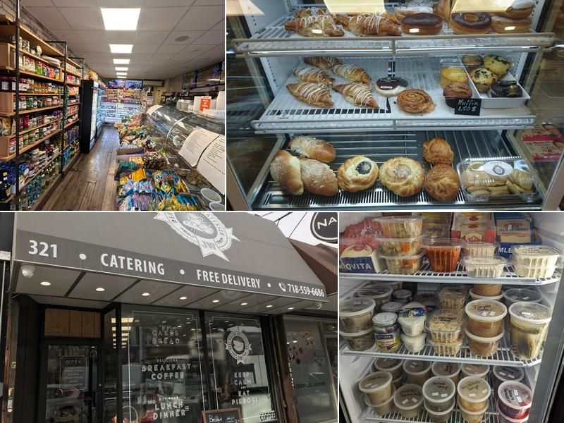 JW Real Polish Delicatessen