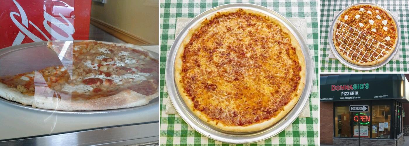 Donnagio's Pizzeria