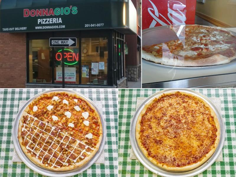 Donnagio's Pizzeria