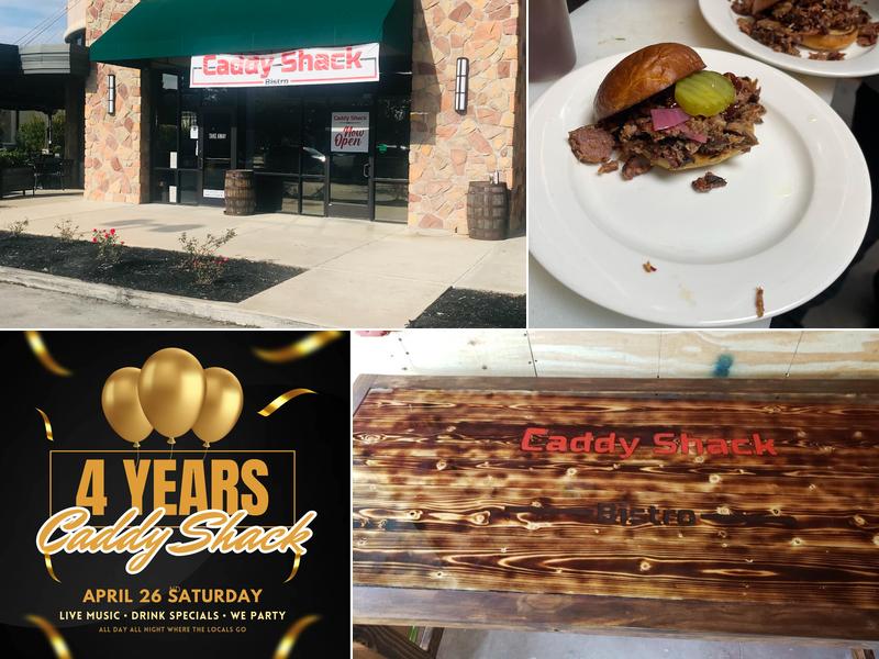 Caddy Shack 8714 Spring Cypress Rd #100B, Spring