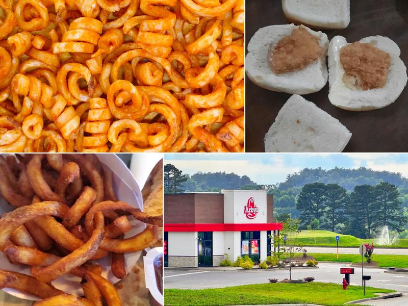 Arby's