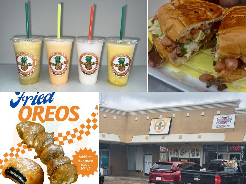 TropiMix Refresqueria