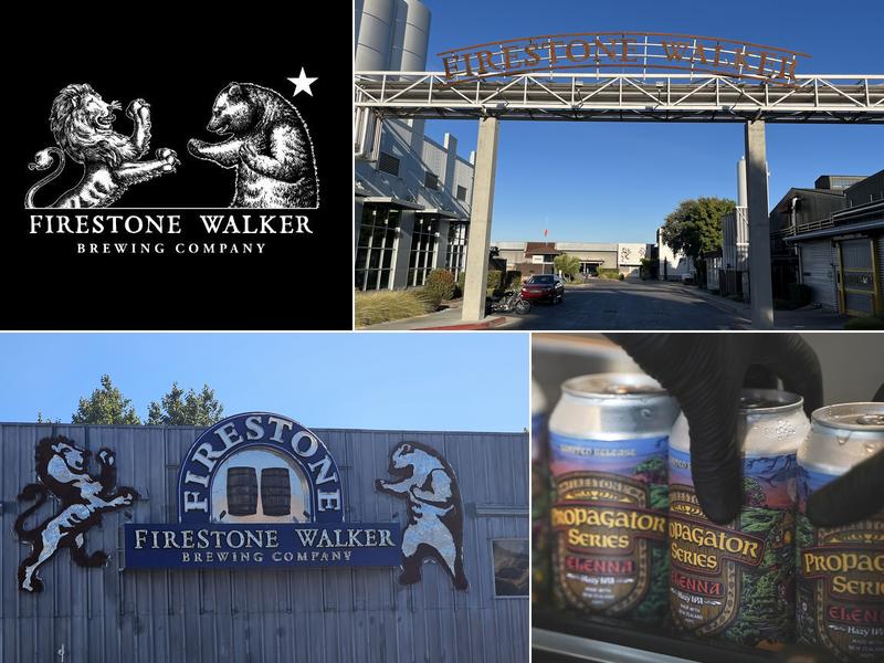 Firestone Walker Brewing Company