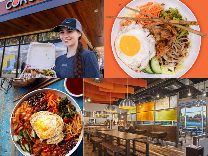 CoreLife Eatery 21301 County Rte 202, Watertown
