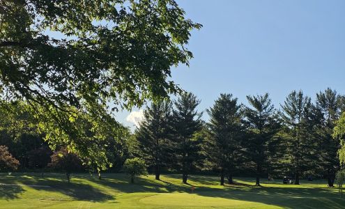 Lacoma Golf Club 8080 Timmerman Dr, East Dubuque Illinois 61025