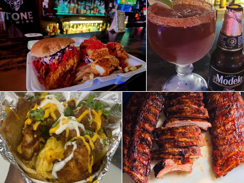 JD's Sports Bar & Grill