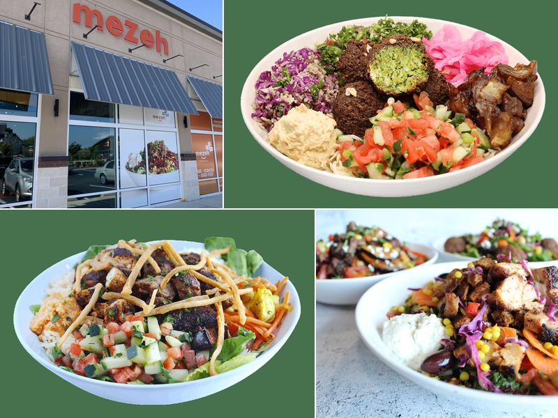 mezeh 2099 Sun Harbour Ave, Suffolk