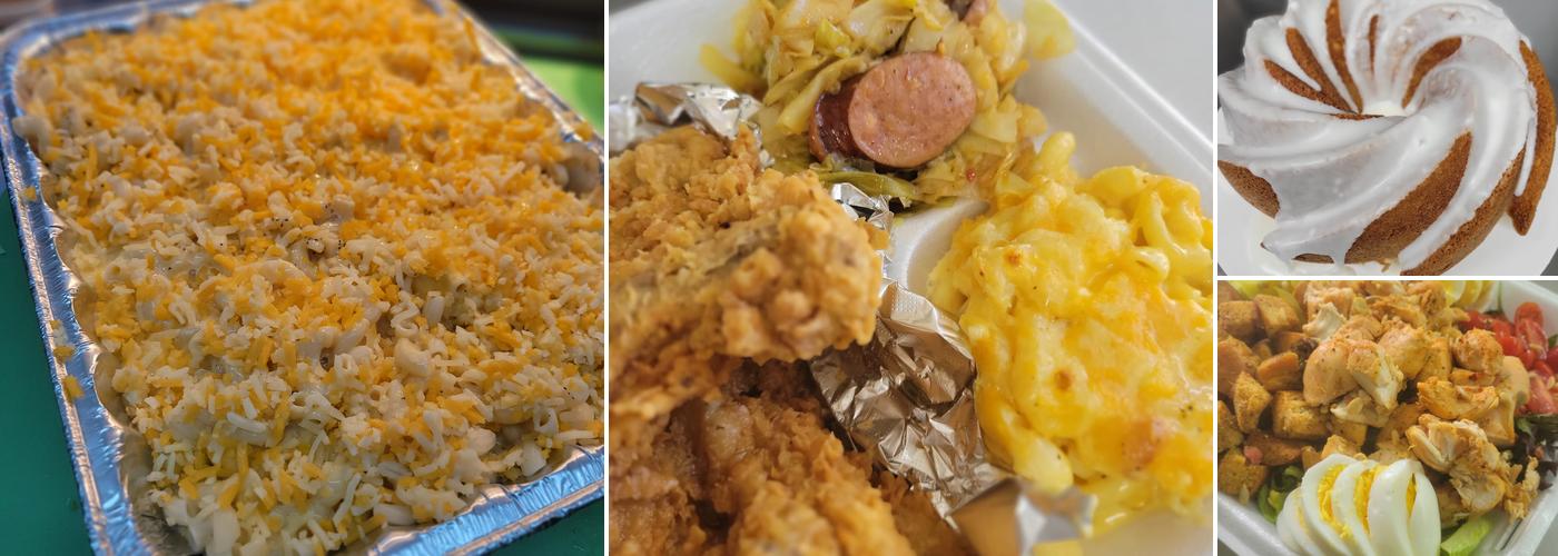 Heavenly Sweetz Custom Cakes