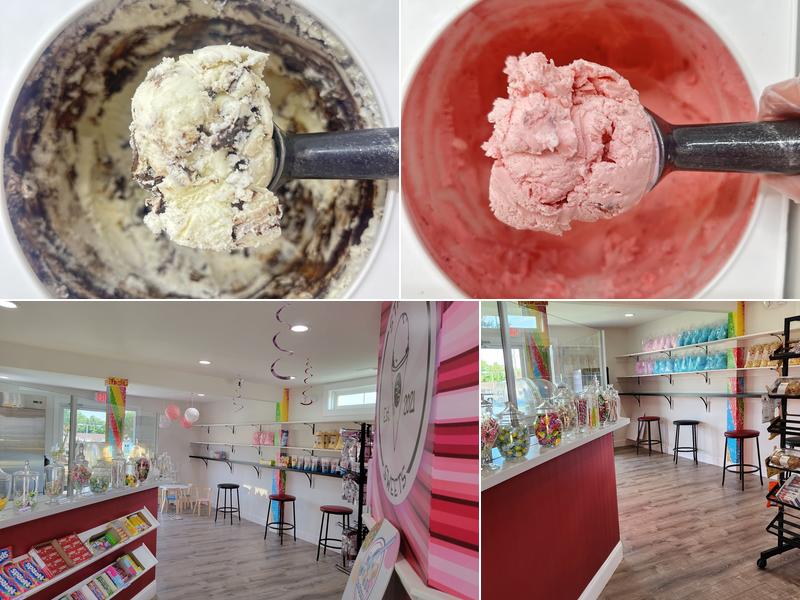 Standard sweets 29251 Three Notch Rd, Mechanicsville