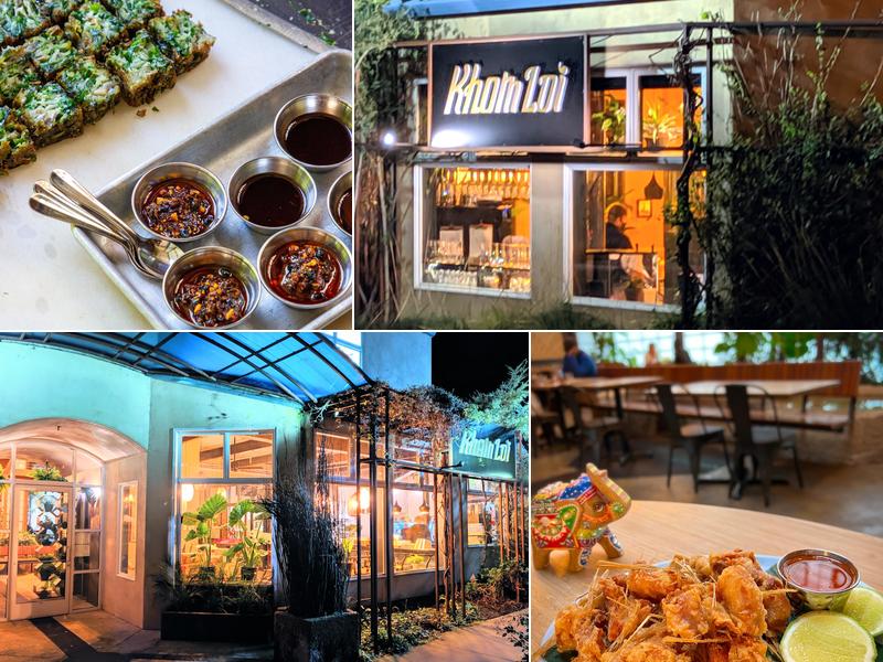 Khom Loi 7385 Healdsburg Ave # 101, Sebastopol