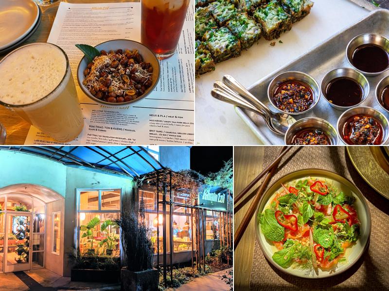 Khom Loi 7385 Healdsburg Ave # 101, Sebastopol