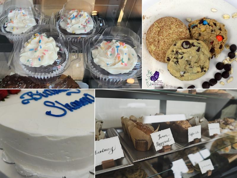 Nece's GF 25 Soledad Dr, Monterey