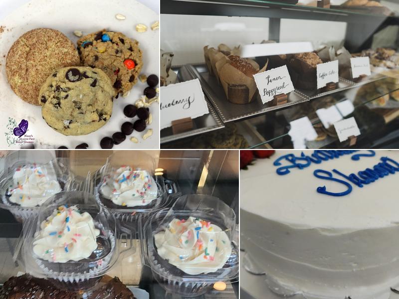 Nece's GF 25 Soledad Dr, Monterey