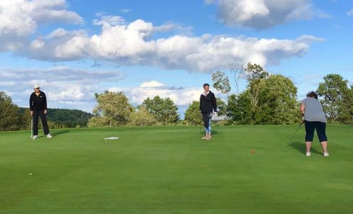 Crystal View Golf Course & Chungs Bar & Grill 602 Wagner St, Crystal Falls Michigan 49920