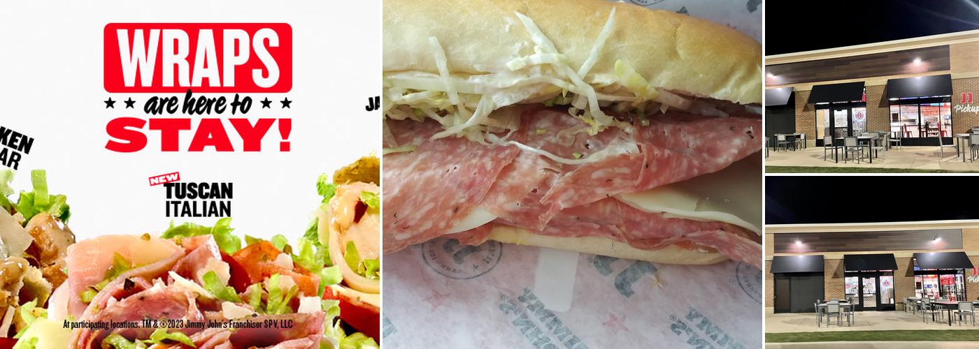 Jimmy John's