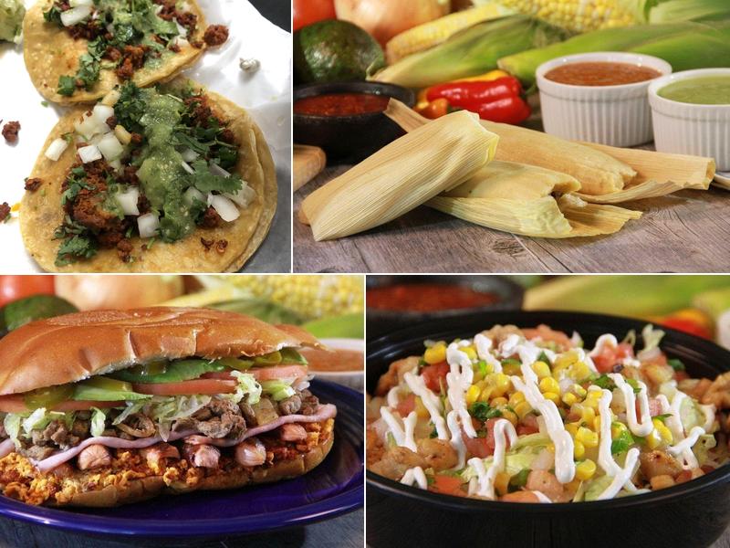 Cantina Grill 4640 AL-25, Montevallo
