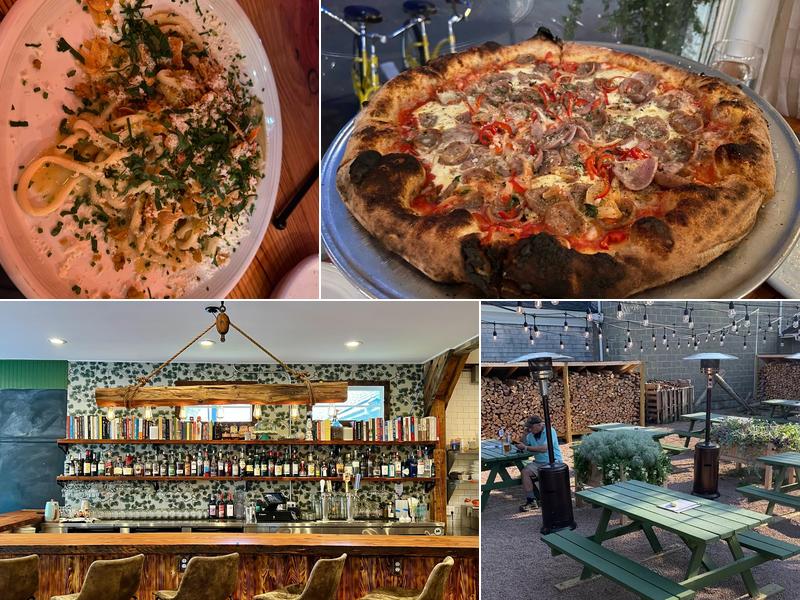 Harbor Table 336 Main St, Southwest Harbor