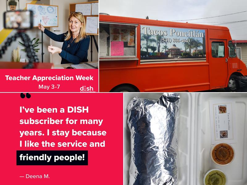 Tacos Poncitlan 1040 Tucker Rd, Hood River