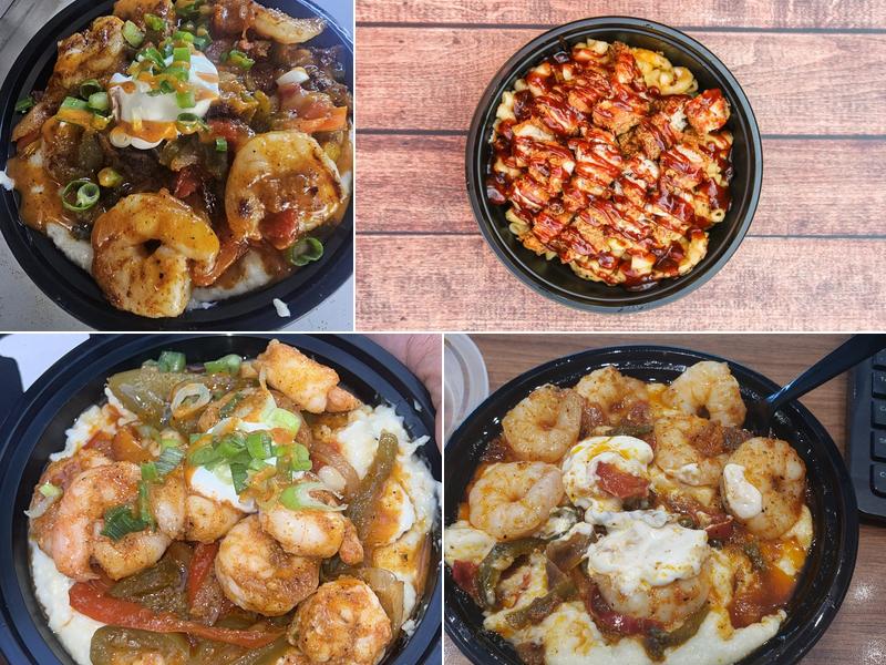 A Lil Taste of Soul llc