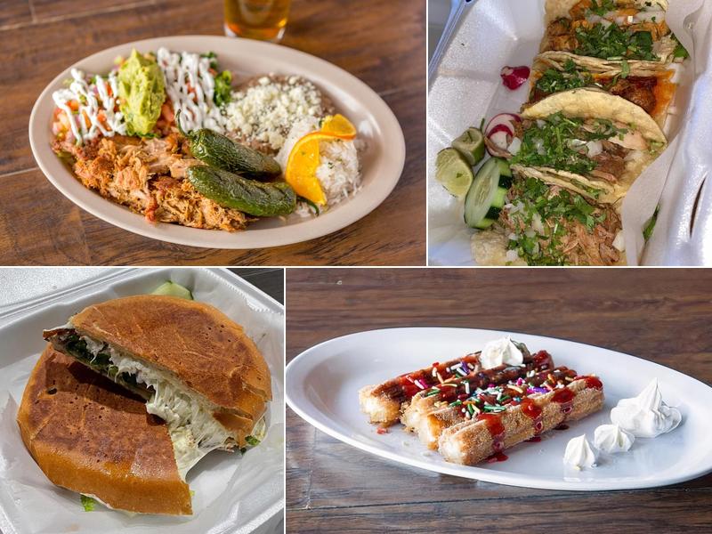 Habaneros Fresh Mexican Grill