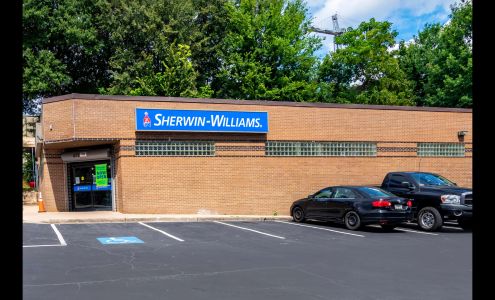 Sherwin-Williams Paint Store