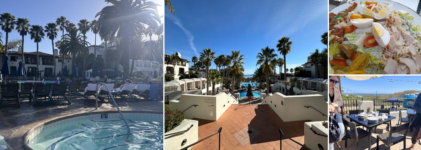 Haskell’s Poolside Bar