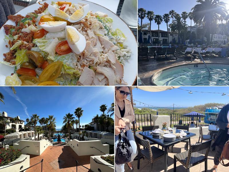 Haskell’s Poolside Bar