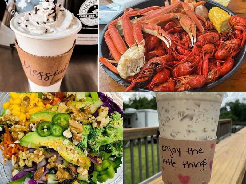 Arnaud's Coffee & Drinks