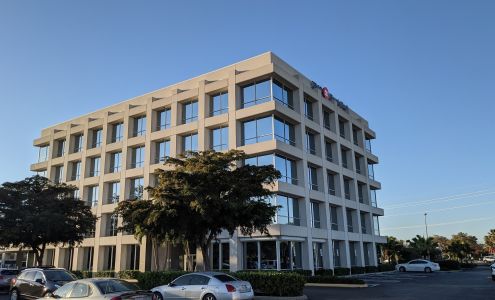 BMO Bank N.A Branches