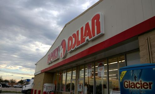 Family Dollar