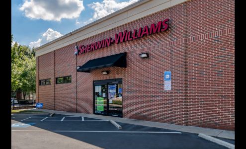 Sherwin-Williams Paint Store