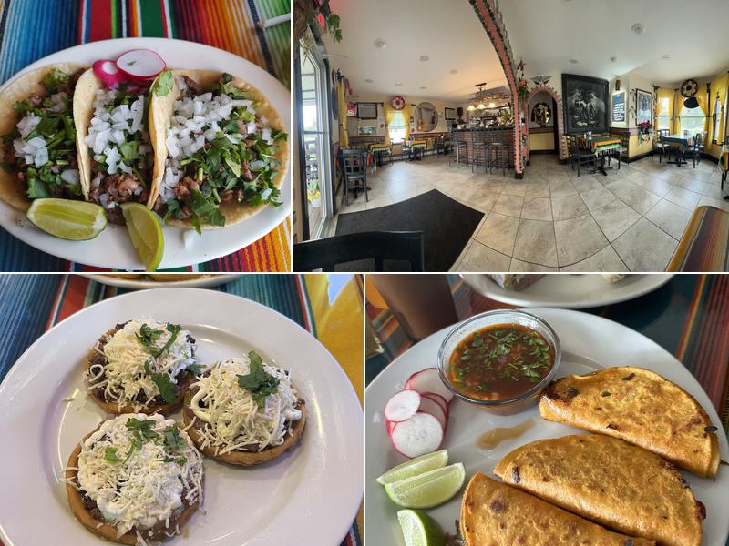 Viva Mexico 31 Wheeler Rd, Central Islip