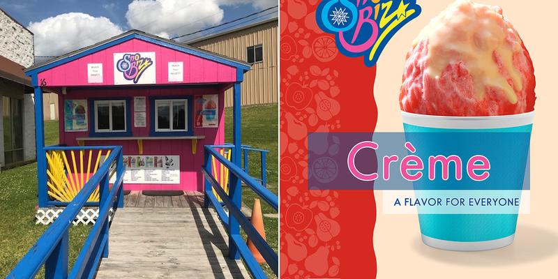 Snobiz of Medgar Evers