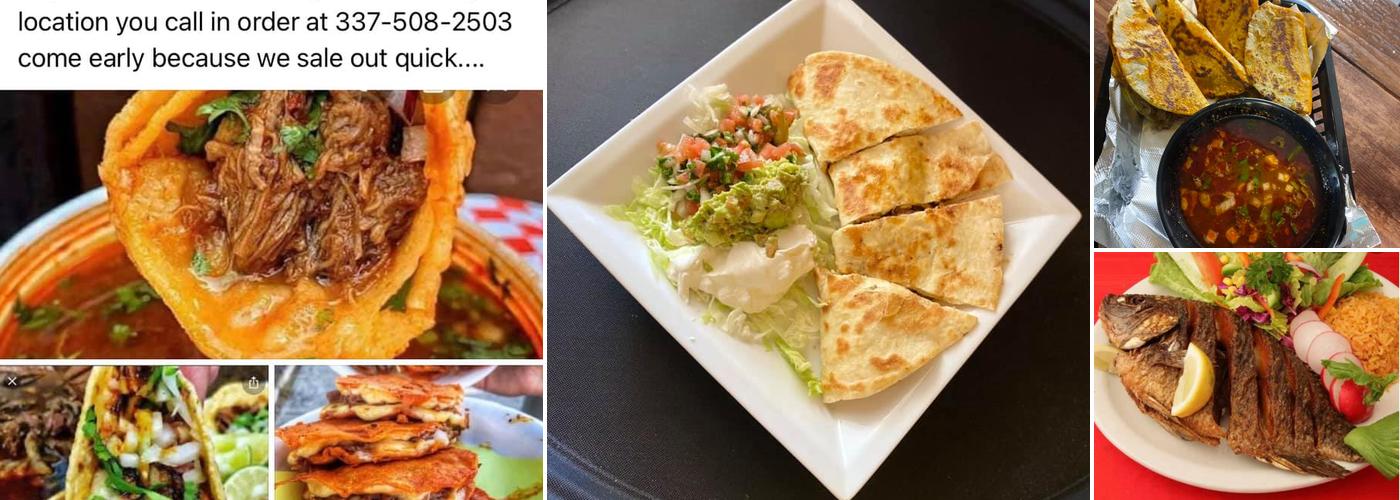 Taqueria Los Sanchez’s