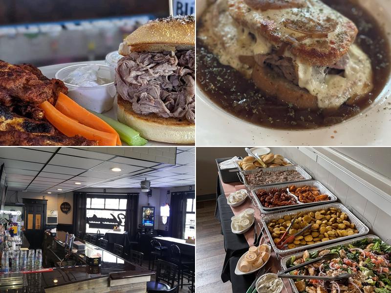 Margie's Bar and Grill