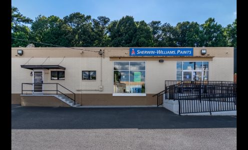 Sherwin-Williams Paint Store