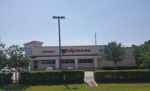 Walgreens