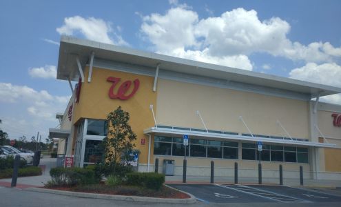 Walgreens