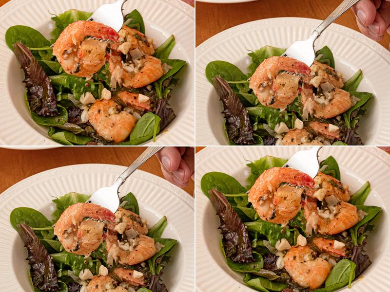 Chef's World Cuisines