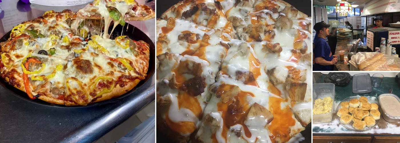 John Boy's Pizzeria and More